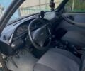 Зелений Шевроле Нива, об'ємом двигуна 1.8 л та пробігом 200 тис. км за 3800 $, фото 5 на Automoto.ua