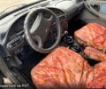 Зеленый Шевроле Нива, объемом двигателя 1.7 л и пробегом 263 тыс. км за 4700 $, фото 5 на Automoto.ua
