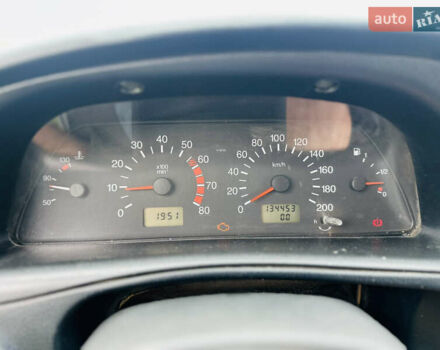 Зеленый Шевроле Нива, объемом двигателя 1.69 л и пробегом 136 тыс. км за 3200 $, фото 6 на Automoto.ua