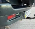 Зеленый Шевроле Нива, объемом двигателя 1.7 л и пробегом 146 тыс. км за 3650 $, фото 7 на Automoto.ua