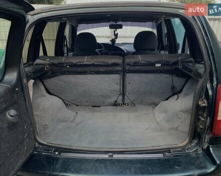 Зелений Шевроле Нива, об'ємом двигуна 1.8 л та пробігом 200 тис. км за 3800 $, фото 7 на Automoto.ua