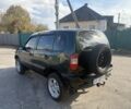 Зелений Шевроле Нива, об'ємом двигуна 1.7 л та пробігом 150 тис. км за 3000 $, фото 3 на Automoto.ua