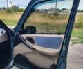Зеленый Шевроле Нива, объемом двигателя 1.7 л и пробегом 176 тыс. км за 4500 $, фото 12 на Automoto.ua