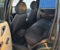 Зеленый Шевроле Нива, объемом двигателя 1.7 л и пробегом 292 тыс. км за 4000 $, фото 12 на Automoto.ua
