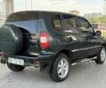 Зеленый Шевроле Нива, объемом двигателя 1.7 л и пробегом 146 тыс. км за 3650 $, фото 3 на Automoto.ua