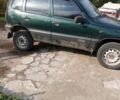 Зелений Шевроле Нива, об'ємом двигуна 0 л та пробігом 1 тис. км за 2000 $, фото 2 на Automoto.ua