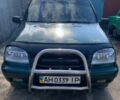 Зелений Шевроле Нива, об'ємом двигуна 1.8 л та пробігом 200 тис. км за 3800 $, фото 9 на Automoto.ua