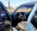 Зеленый Шевроле Нива, объемом двигателя 1.69 л и пробегом 244 тыс. км за 3200 $, фото 5 на Automoto.ua