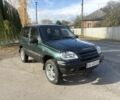 Зелений Шевроле Нива, об'ємом двигуна 1.7 л та пробігом 150 тис. км за 3000 $, фото 1 на Automoto.ua