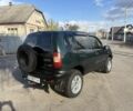 Зелений Шевроле Нива, об'ємом двигуна 1.7 л та пробігом 150 тис. км за 3000 $, фото 2 на Automoto.ua