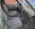 Зелений Шевроле Нива, об'ємом двигуна 1.7 л та пробігом 220 тис. км за 2999 $, фото 4 на Automoto.ua