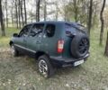 Зелений Шевроле Нива, об'ємом двигуна 1.7 л та пробігом 560 тис. км за 3700 $, фото 6 на Automoto.ua