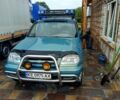 Зелений Шевроле Нива, об'ємом двигуна 1.7 л та пробігом 254 тис. км за 4100 $, фото 1 на Automoto.ua