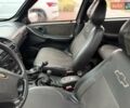 Зеленый Шевроле Нива, объемом двигателя 1.69 л и пробегом 260 тыс. км за 4000 $, фото 9 на Automoto.ua