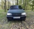 Зелений Шевроле Нива, об'ємом двигуна 1.7 л та пробігом 560 тис. км за 3700 $, фото 1 на Automoto.ua