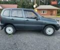 Зелений Шевроле Нива, об'ємом двигуна 1.69 л та пробігом 200 тис. км за 3800 $, фото 2 на Automoto.ua