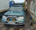 Зелений Шевроле Нива, об'ємом двигуна 1.69 л та пробігом 254 тис. км за 4100 $, фото 1 на Automoto.ua