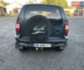 Зелений Шевроле Нива, об'ємом двигуна 1.69 л та пробігом 200 тис. км за 3800 $, фото 4 на Automoto.ua