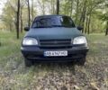 Зелений Шевроле Нива, об'ємом двигуна 1.7 л та пробігом 560 тис. км за 3700 $, фото 9 на Automoto.ua