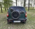 Зелений Шевроле Нива, об'ємом двигуна 1.7 л та пробігом 560 тис. км за 3700 $, фото 5 на Automoto.ua