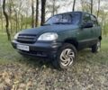 Зелений Шевроле Нива, об'ємом двигуна 1.7 л та пробігом 560 тис. км за 3700 $, фото 8 на Automoto.ua