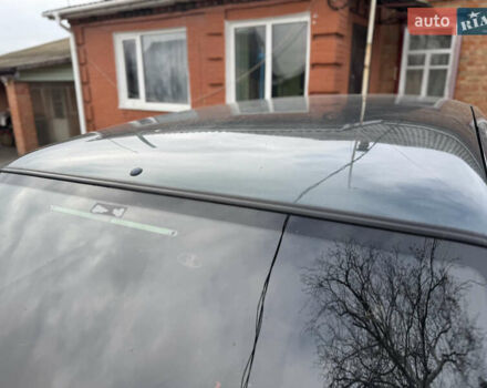 Зелений Шевроле Нива, об'ємом двигуна 1.7 л та пробігом 44 тис. км за 6000 $, фото 12 на Automoto.ua