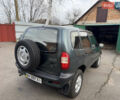Зелений Шевроле Нива, об'ємом двигуна 1.7 л та пробігом 44 тис. км за 6000 $, фото 4 на Automoto.ua