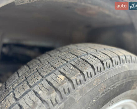 Зелений Шевроле Нива, об'ємом двигуна 1.7 л та пробігом 44 тис. км за 6000 $, фото 25 на Automoto.ua