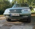 Шевроле Нива 2007 в Хмельнике на Automoto.ua Зеленый Шевроле Нива, объемом двигателя 1.7 л и пробегом 150 тыс. км за 3700 $, фото 9 на Automoto.ua