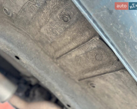 Зелений Шевроле Нива, об'ємом двигуна 1.7 л та пробігом 44 тис. км за 6000 $, фото 22 на Automoto.ua