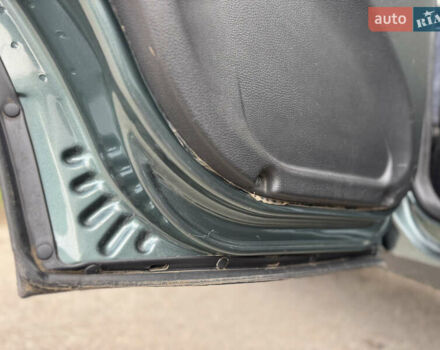 Зелений Шевроле Нива, об'ємом двигуна 1.7 л та пробігом 44 тис. км за 6000 $, фото 15 на Automoto.ua