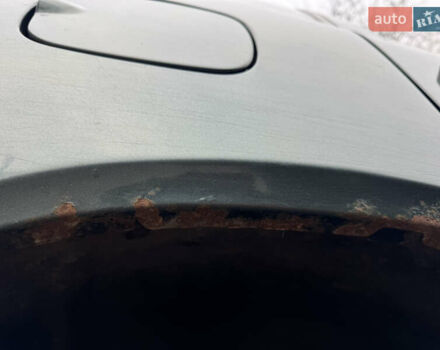 Зелений Шевроле Нива, об'ємом двигуна 1.7 л та пробігом 44 тис. км за 6000 $, фото 29 на Automoto.ua