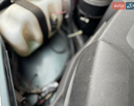 Зелений Шевроле Нива, об'ємом двигуна 1.7 л та пробігом 44 тис. км за 6000 $, фото 19 на Automoto.ua