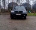 Зеленый Шевроле Нива, объемом двигателя 1.7 л и пробегом 227 тыс. км за 3000 $, фото 9 на Automoto.ua