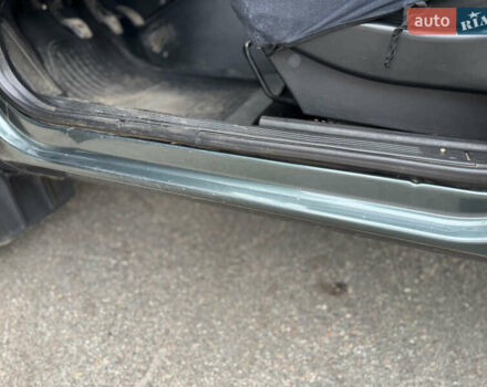 Зелений Шевроле Нива, об'ємом двигуна 1.7 л та пробігом 44 тис. км за 6000 $, фото 17 на Automoto.ua