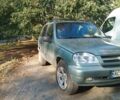 Шевроле Нива 2007 в Хмельнике на Automoto.ua Зеленый Шевроле Нива, объемом двигателя 1.7 л и пробегом 150 тыс. км за 3700 $, фото 8 на Automoto.ua