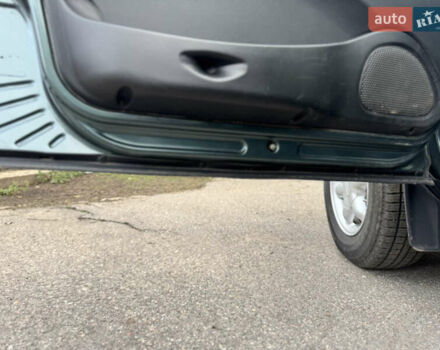 Зелений Шевроле Нива, об'ємом двигуна 1.7 л та пробігом 44 тис. км за 6000 $, фото 14 на Automoto.ua