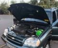 Зеленый Шевроле Нива, объемом двигателя 1.69 л и пробегом 88 тыс. км за 5800 $, фото 10 на Automoto.ua