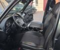 Зеленый Шевроле Нива, объемом двигателя 1.69 л и пробегом 88 тыс. км за 5800 $, фото 9 на Automoto.ua