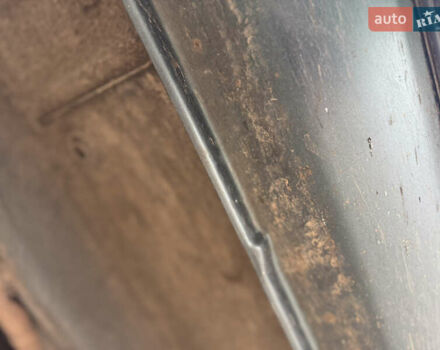 Зелений Шевроле Нива, об'ємом двигуна 1.7 л та пробігом 44 тис. км за 6000 $, фото 23 на Automoto.ua