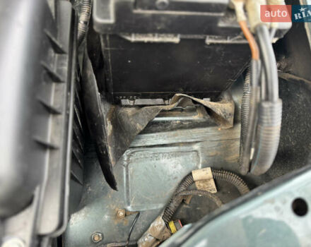 Зелений Шевроле Нива, об'ємом двигуна 1.7 л та пробігом 44 тис. км за 6000 $, фото 18 на Automoto.ua