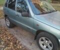 Шевроле Нива 2007 в Хмельнике на Automoto.ua Зеленый Шевроле Нива, объемом двигателя 1.7 л и пробегом 150 тыс. км за 3700 $, фото 6 на Automoto.ua