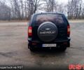 Зеленый Шевроле Нива, объемом двигателя 1.7 л и пробегом 227 тыс. км за 3000 $, фото 12 на Automoto.ua