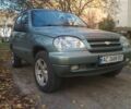 Шевроле Нива 2007 в Хмельнике на Automoto.ua Зеленый Шевроле Нива, объемом двигателя 1.7 л и пробегом 150 тыс. км за 3700 $, фото 1 на Automoto.ua