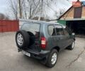 Зелений Шевроле Нива, об'ємом двигуна 1.7 л та пробігом 44 тис. км за 6000 $, фото 7 на Automoto.ua