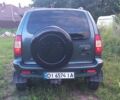 Зеленый Шевроле Нива, объемом двигателя 1.7 л и пробегом 160 тыс. км за 4500 $, фото 4 на Automoto.ua