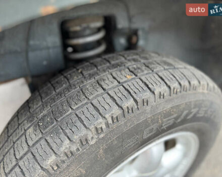 Зелений Шевроле Нива, об'ємом двигуна 1.7 л та пробігом 44 тис. км за 6000 $, фото 26 на Automoto.ua