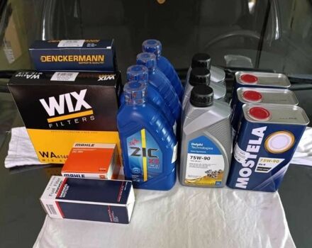 Зеленый Шевроле Нива, объемом двигателя 1.7 л и пробегом 164 тыс. км за 3600 $, фото 10 на Automoto.ua