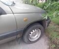 Зелений Шевроле Нива, об'ємом двигуна 1.7 л та пробігом 120 тис. км за 1000 $, фото 3 на Automoto.ua