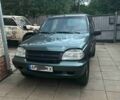 Зелений Шевроле Нива, об'ємом двигуна 1.7 л та пробігом 230 тис. км за 3300 $, фото 5 на Automoto.ua